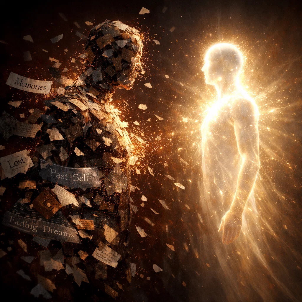 Story Bypassing Formula AI