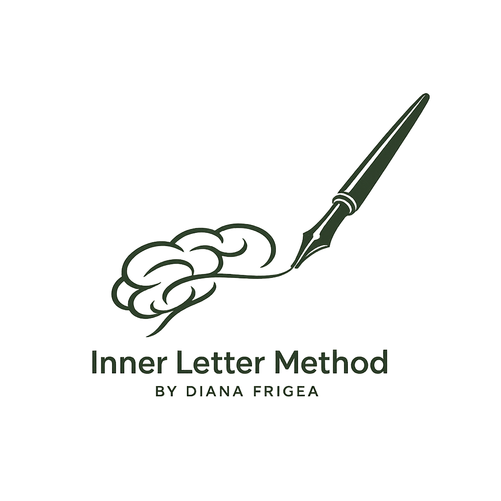 Inner Letter Method logo