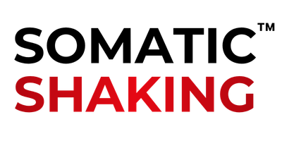 Somatic Shaking logo